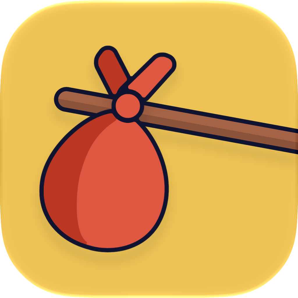 Bindle Writer icon